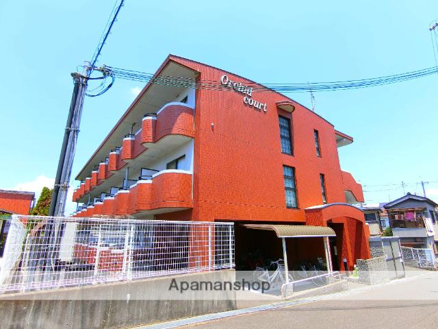 オーキッドコート