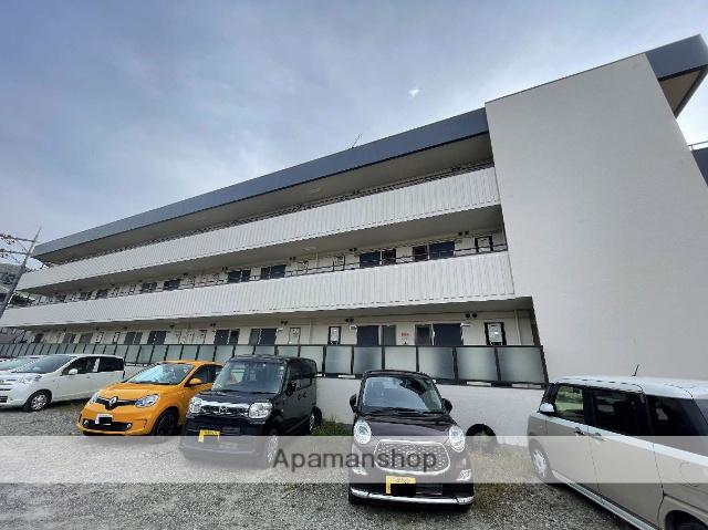 フロンティア長尾2