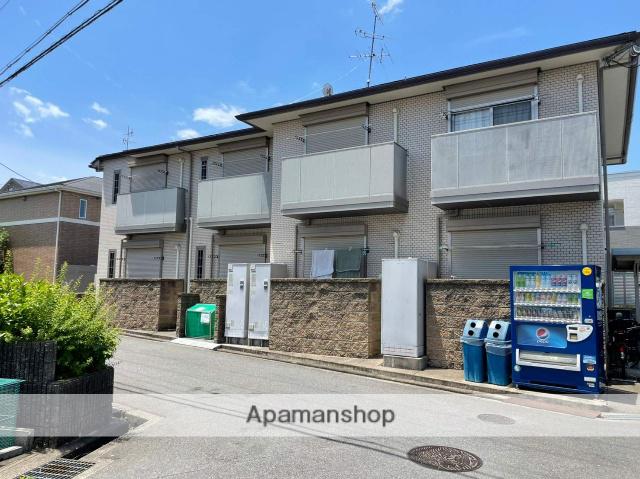 第2北松川