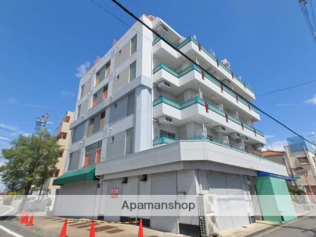 MPLAZA津田駅前壱番館