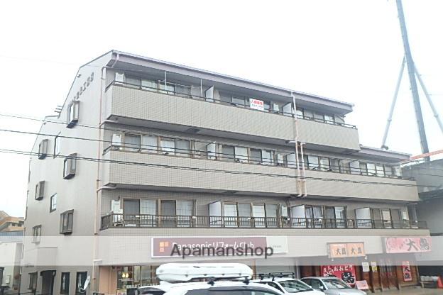 第五金森マンション