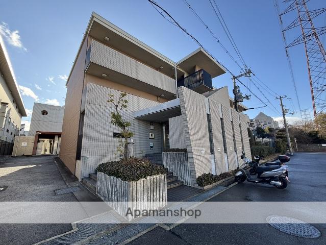 ルーセントオーデン枚方