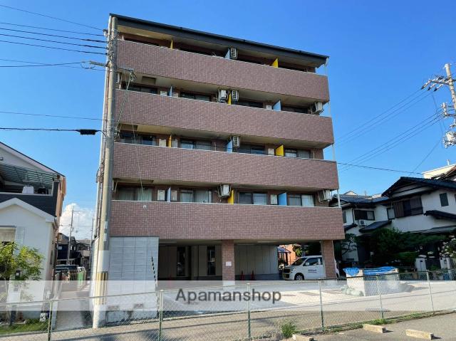 MPLAZA津田駅前八番館