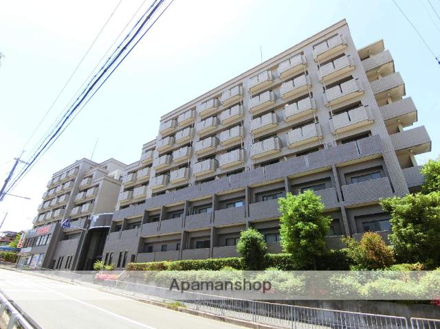 ルミエール長尾