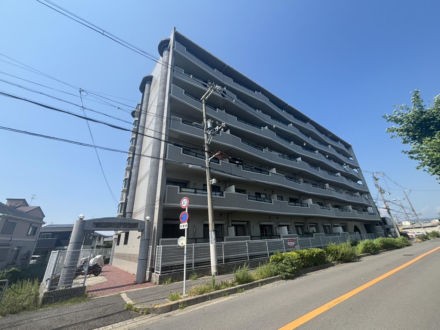 ヴィルヌーブエスト