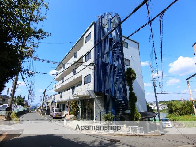 フォンテーヌN[4階]