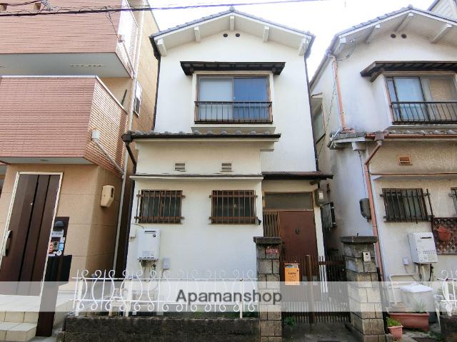 片町線 津田駅 徒歩12分 2階建 築46年