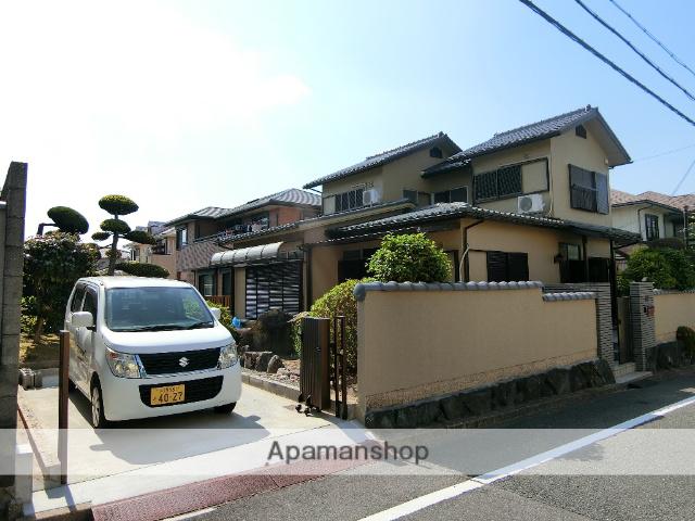 片町線 長尾駅(大阪) 徒歩15分 2階建 築53年