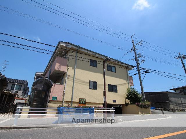 シャルマンKUROBE