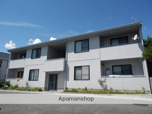 フォレストM A棟