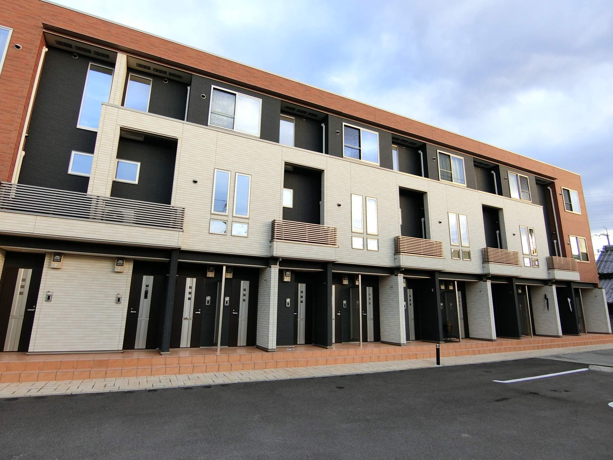 ココットルーチェM&K