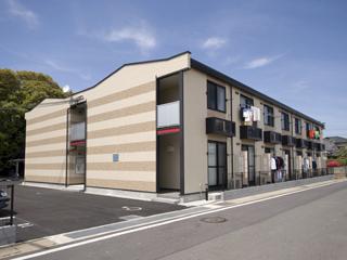 レオパレス ヴィラージュロータス