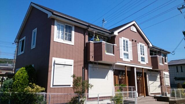 ヴィラサンライズ