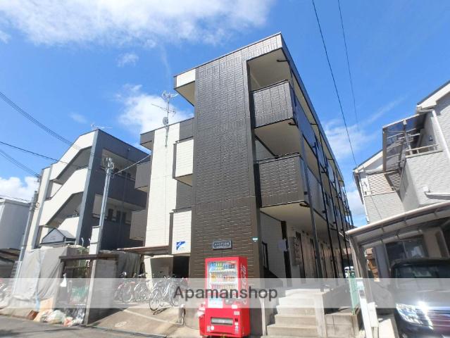 ボー・アルブル枚方長尾Ⅱ