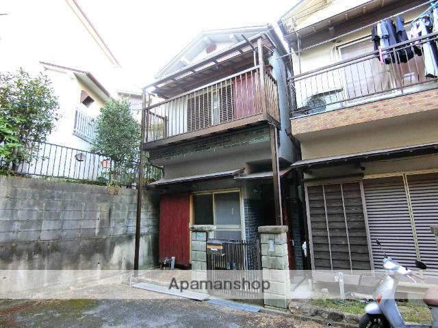 片町線 長尾駅(大阪) 徒歩20分 2階建 築49年