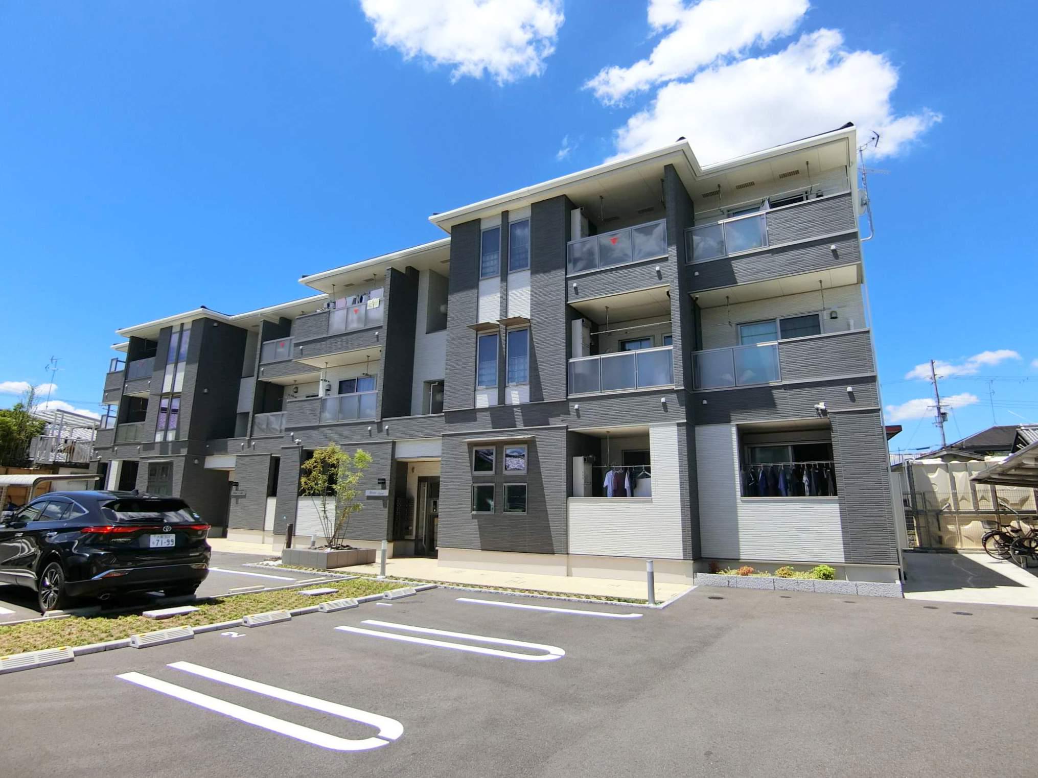 ブローテ(1LDK/3階)