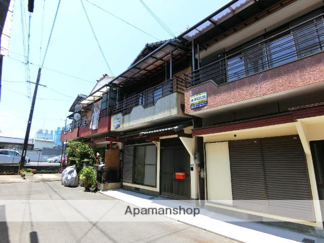 片町線 長尾駅(大阪) 徒歩21分 2階建 築47年