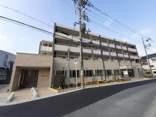 オーキッド バレー