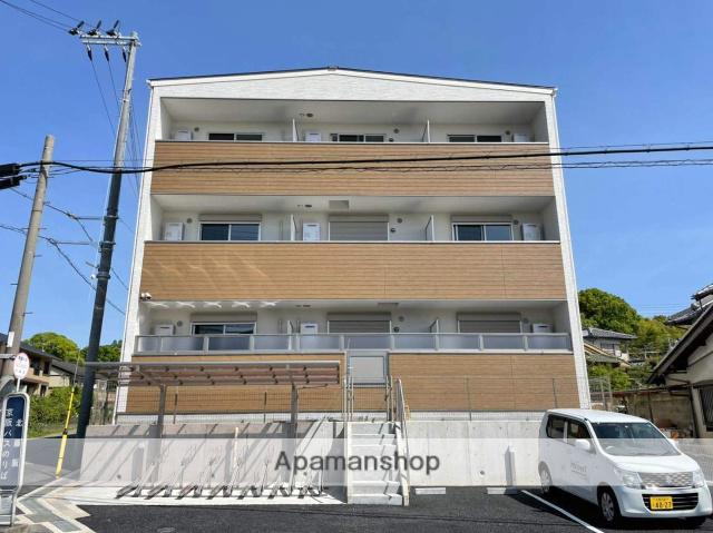 クリエオーレ藤阪元町