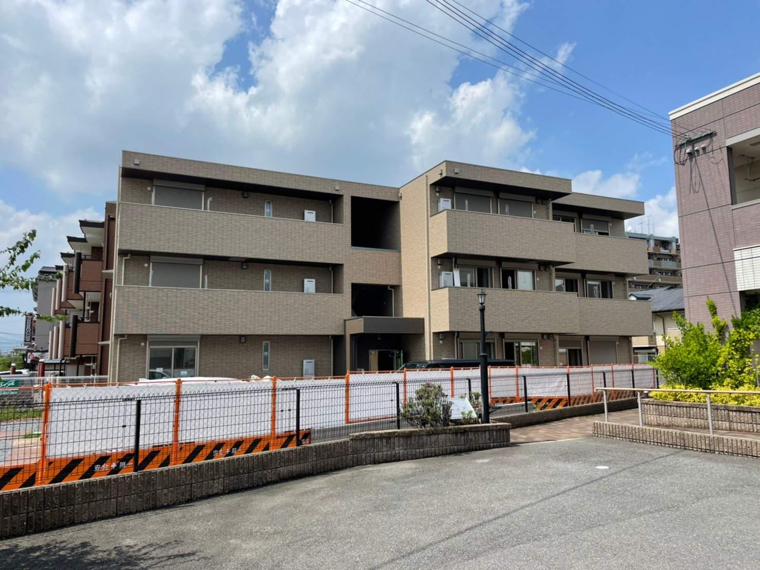 元町カデンツァⅠ