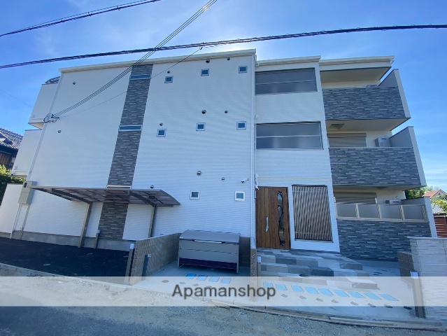 クリエオーレ郡津Ⅱ