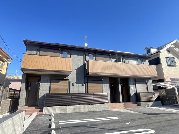 ＤーＲＯＯＭ松井ヶ丘