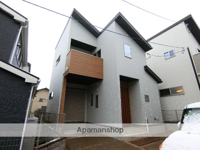 片町線 長尾駅(大阪) 徒歩12分 2階建 築4年