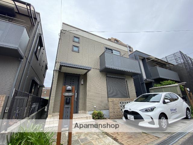 片町線 長尾駅(大阪) 徒歩5分 2階建 築23年