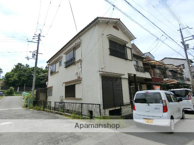 大阪府枚方市 2階建 築47年
