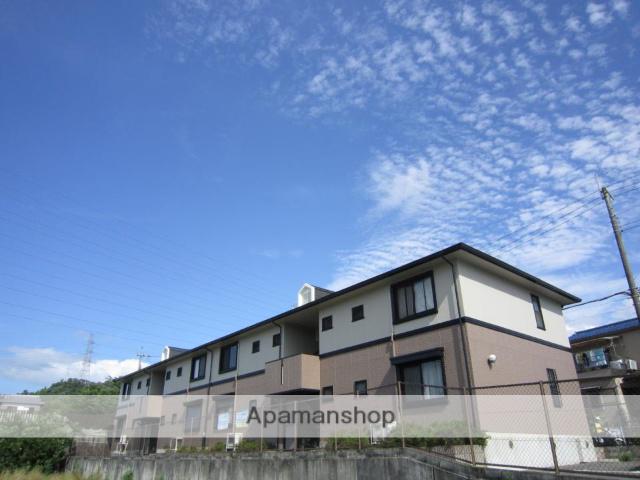 河原ハイツ
