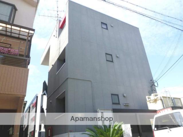 ハーモニーライフ須山