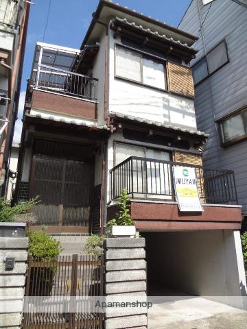 大阪府枚方市招提大谷3丁目の戸建賃貸