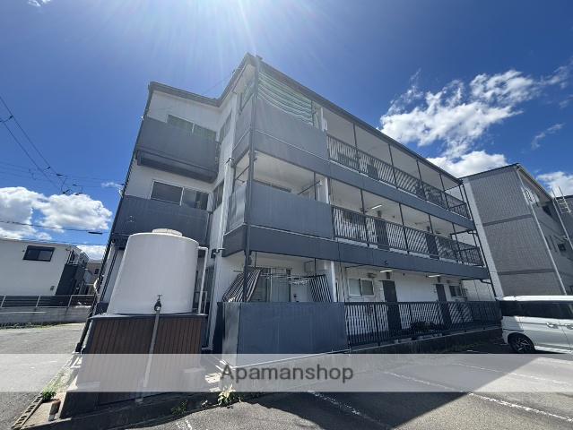 山本マンション