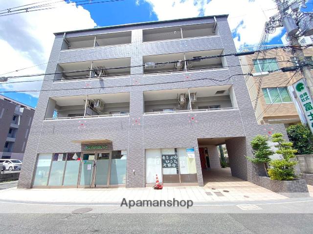 ノヴァンタ大和田