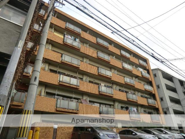 ロイヤルハイツ門真