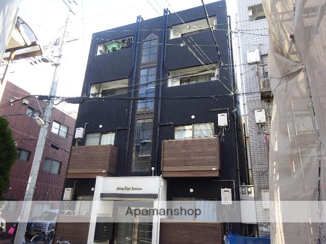 メビウス 香里 レジデンス