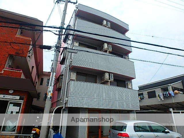 ハーモニーヒルズ末広