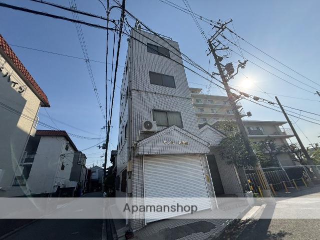 サンルート池田