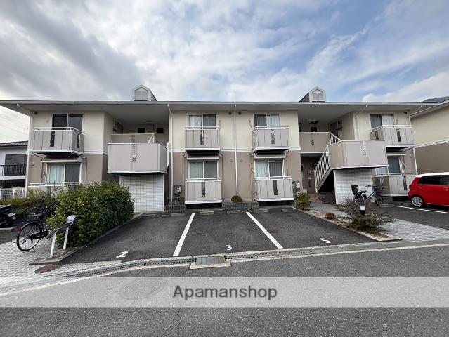 JA東ハイツ A棟・B棟