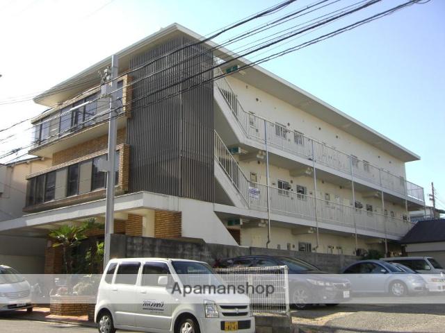 大阪府守口市金田町2丁目の建物