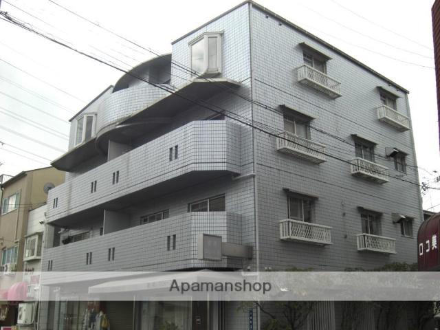 ロジャースガーデン