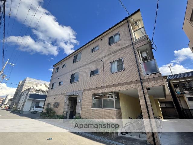 コート・アルバⅡ