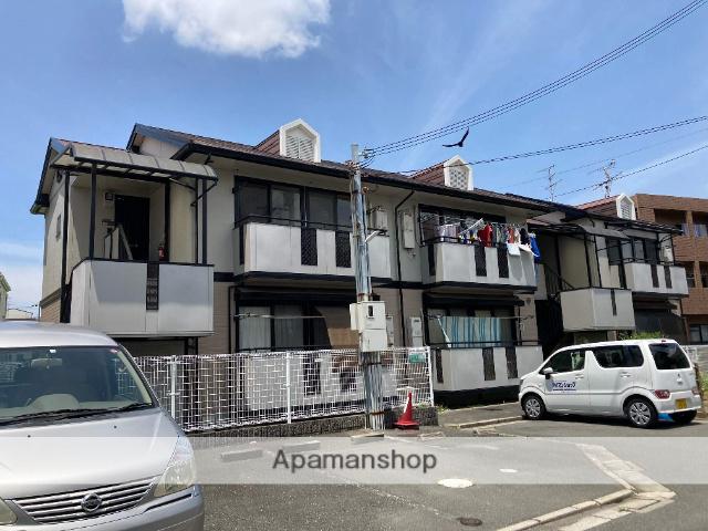 グランドソレイユB棟