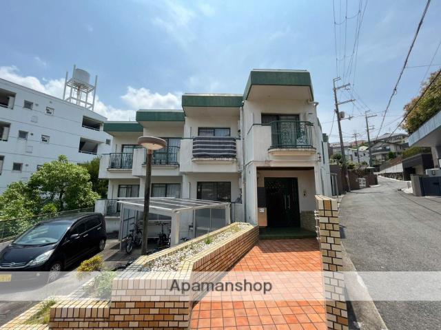 ラ・フォーレ岡山手