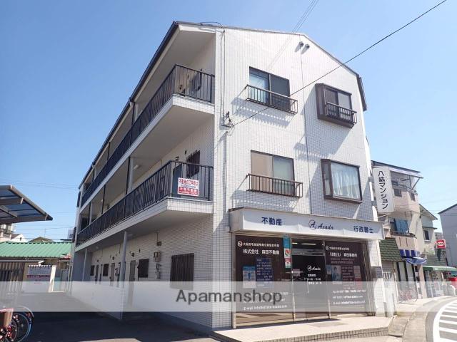 八紘マンション