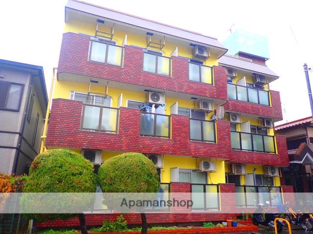 パークサイド末広