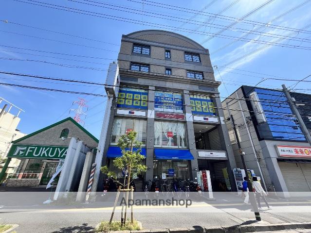 イーストン楠葉