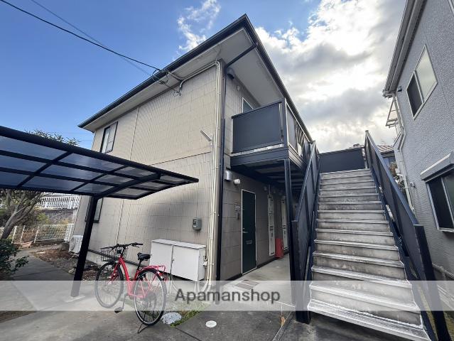 サンハイム上山