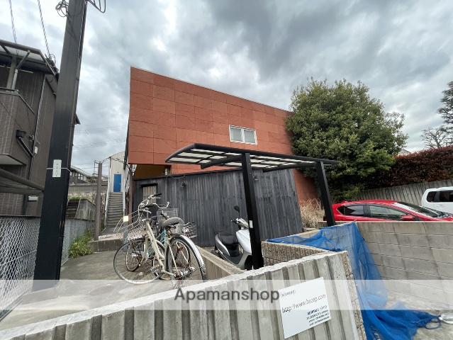 パティオ香里園東