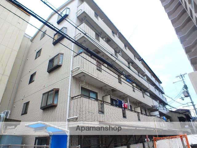 シャルマン大和田PARTⅠ